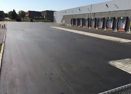 Professional Driveway Paving Services in Mount Olive, MS